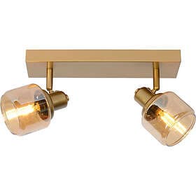 Lucide Bjorn (Brass/guld)