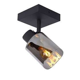 Lucide Alion (Black)