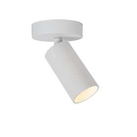 Lucide Clubs spotlight (White)