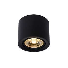 Lucide Fedler (Black)