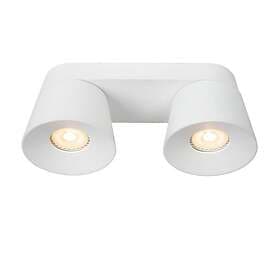 Lucide Trigono spotlight (White)