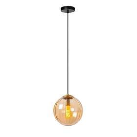Lucide Monsarez pendel (Amber)