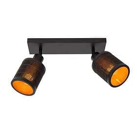 Lucide Tagalog spotlight (Black)