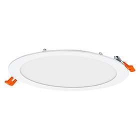 Ledvance Sunathome Downlight Slim 225 Tw (White)