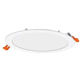 Ledvance Downlight Slim 225Mm 22W 3000K 230V (White)