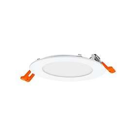 Ledvance Downlight Slim 120Mm 8W 6500K 230V (White)