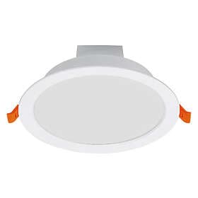 Ledvance Smart Wifi Spot 170Mm 110Deg Rgbtw (White)