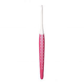 Prym Ergonomics Virknål Plast 16cm 4.00mm