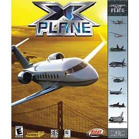 X-Plane (PC)