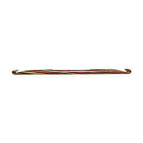 KnitPro Symfonie Crochet Hook Birch 15cm 3.00-3.50mm