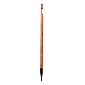 KnitPro Interchangeable Crochet Hook Birch 4.50mm