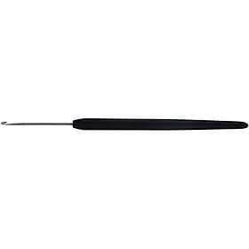 KnitPro Hæklenål Aluminium Sølv 10.00mm