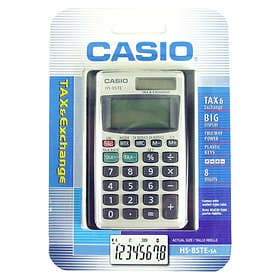 Casio HS-85 TE