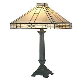 Oaks Lighting Orphelia Tiffany 16