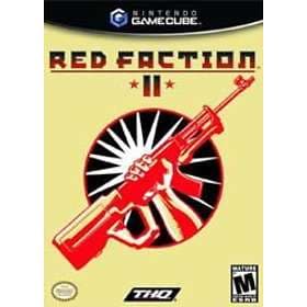 Red Faction II (GC)
