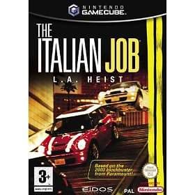 The Italian Job (GC)