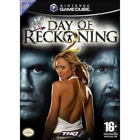 WWE Day of Reckoning 2 (GC)