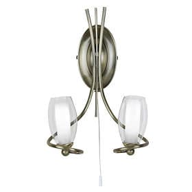 Oaks Lighting Nino (2L)