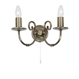 Oaks Lighting Tuscany (2L)
