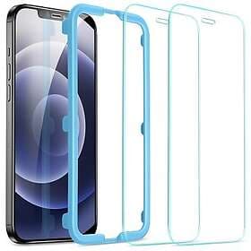ESR Full-Coverage Screen Protector iPhone 12 Mini 2 Pack