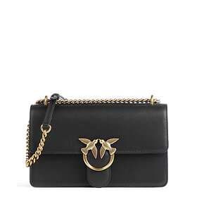 Pinko Love One Classic Crossover Shoulder Bag