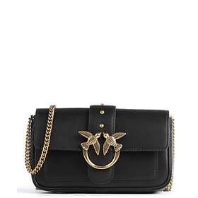 Pinko Love One Pocket Envelope Bag