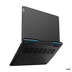 Lenovo IdeaPad Gaming 3-15 82SB000BUK 15.6" Ryzen 5 6600H 8GB RAM 512GB SSD RTX