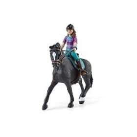 Schleich Lisa & Storm
