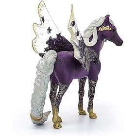 Schleich Star pegasus, märr