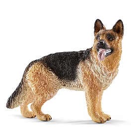 Schleich, schäfer