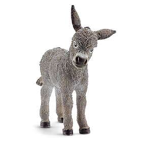 Schleich Donkey Foal 13746