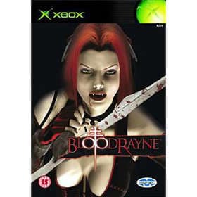 BloodRayne (Xbox)