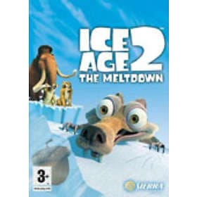 Ice Age 2: The Meltdown (Xbox)