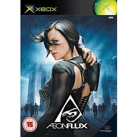 Aeon Flux (Xbox)