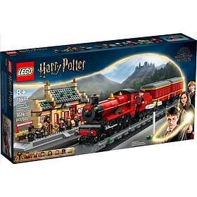 LEGO Harry Potter 76423 Hogwarts Express & Hogsmeade Station