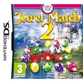 Jewel Match 2 (DS)