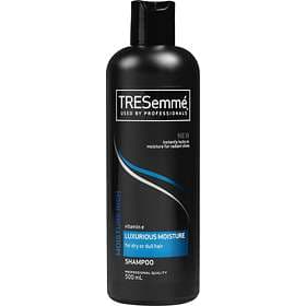 TRESemme Moisture Rich Shampoo 500ml