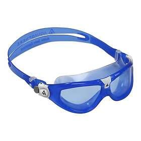 Aquasphere Seal 2 '1.8 Kids Swimming Mask Blue