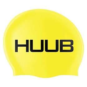 Huub Swimming Cap Gul