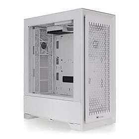 Thermaltake CTE T500 Air Snow (White/Transparent)