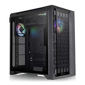Thermaltake CTE C700 TG ARGB (Black/Transparent)