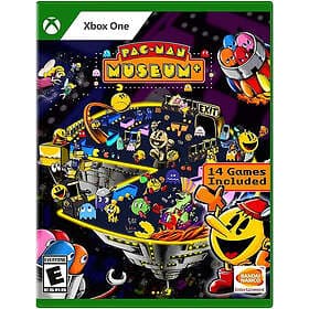 Pac-Man Museum+ (Xbox One | Series X/S)