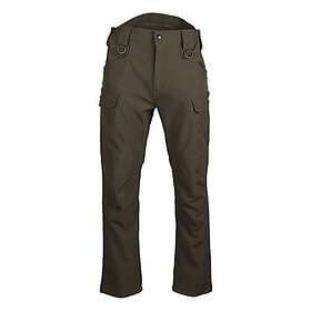 Mil-Tec Assault Byxa Softshell