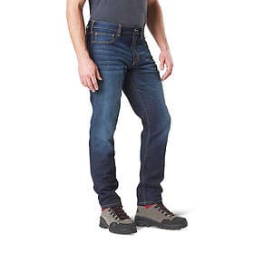5.11 Tactical Defender-Flex Slim Jeans (Men's)