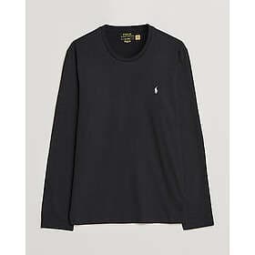 Ralph Lauren Polo Liquid Cotton Long Sleeve Crew Neck Tee (Men's)