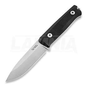Lionsteel B40 G10, svart LSTB40GBK