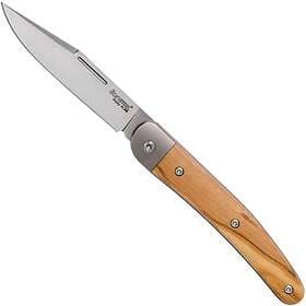 Lionsteel Jack One BLADE, Olive LSTJK1UL