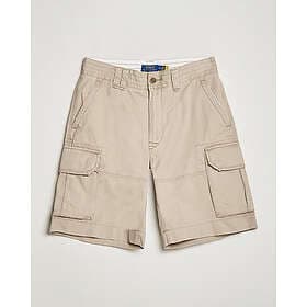 Ralph Lauren Polo Twill Cargo Shorts (Men's)