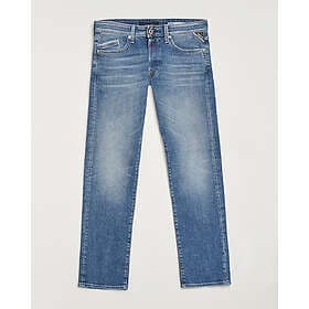 Replay Waitom Stretch Jeans (Men's)
