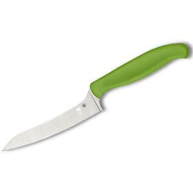 Spyderco Z-Cut Pointed, grön SCK14PGN